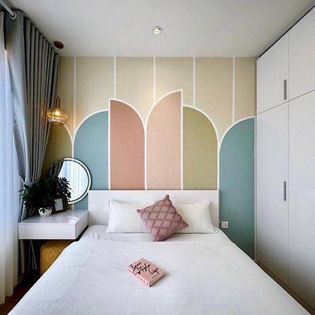 Soho Apt - Luxury Stay, Next To Benthanh Market Ho Chi Minh-Byen Eksteriør billede