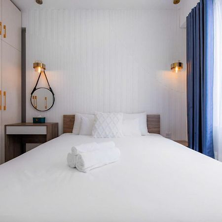 Soho Apt - Luxury Stay, Next To Benthanh Market Ho Chi Minh-Byen Eksteriør billede