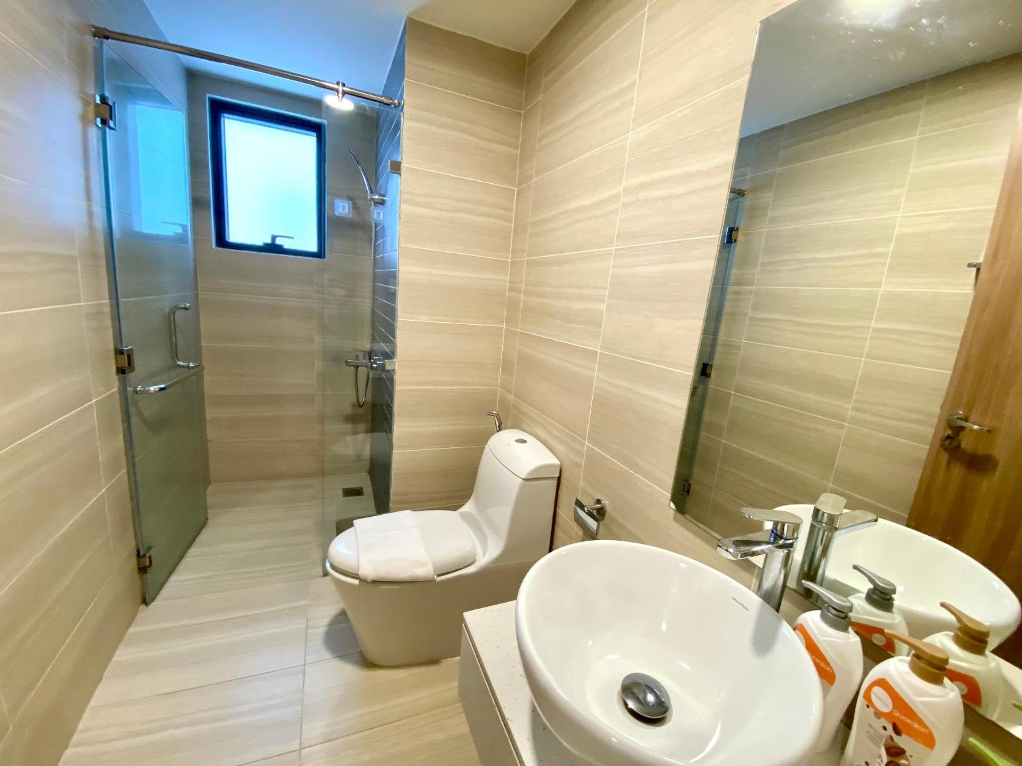 Soho Apt - Luxury Stay, Next To Benthanh Market Ho Chi Minh-Byen Eksteriør billede