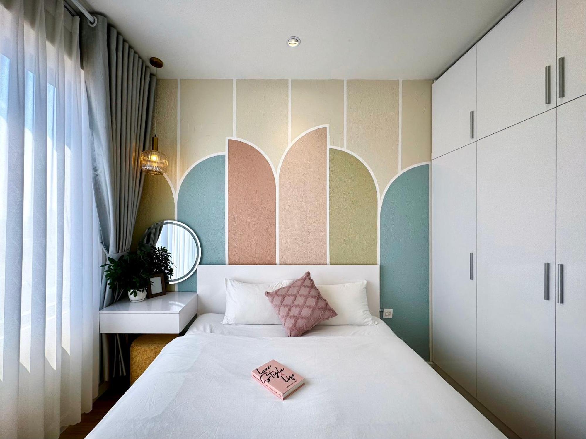 Soho Apt - Luxury Stay, Next To Benthanh Market Ho Chi Minh-Byen Eksteriør billede