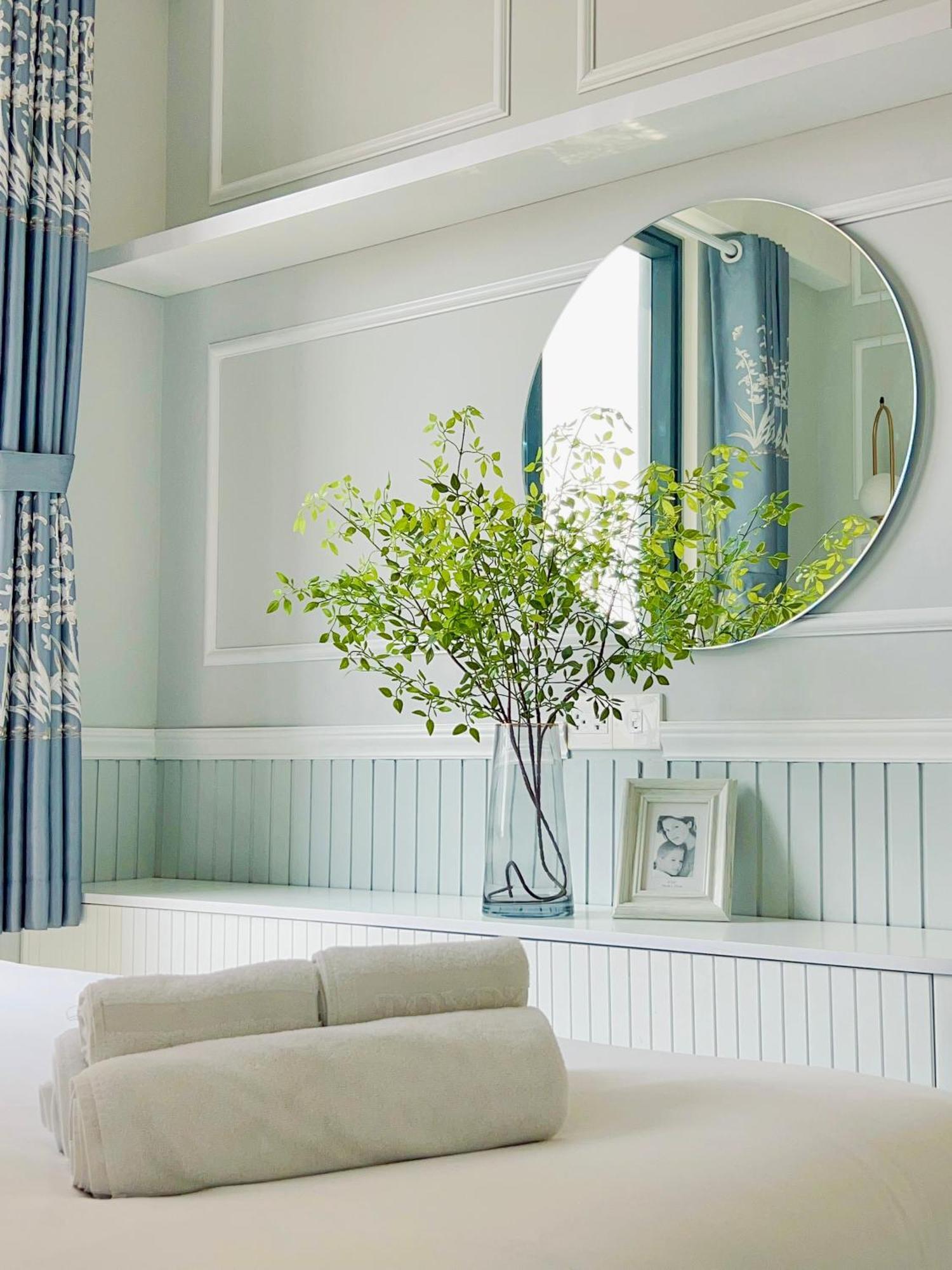 Soho Apt - Luxury Stay, Next To Benthanh Market Ho Chi Minh-Byen Eksteriør billede