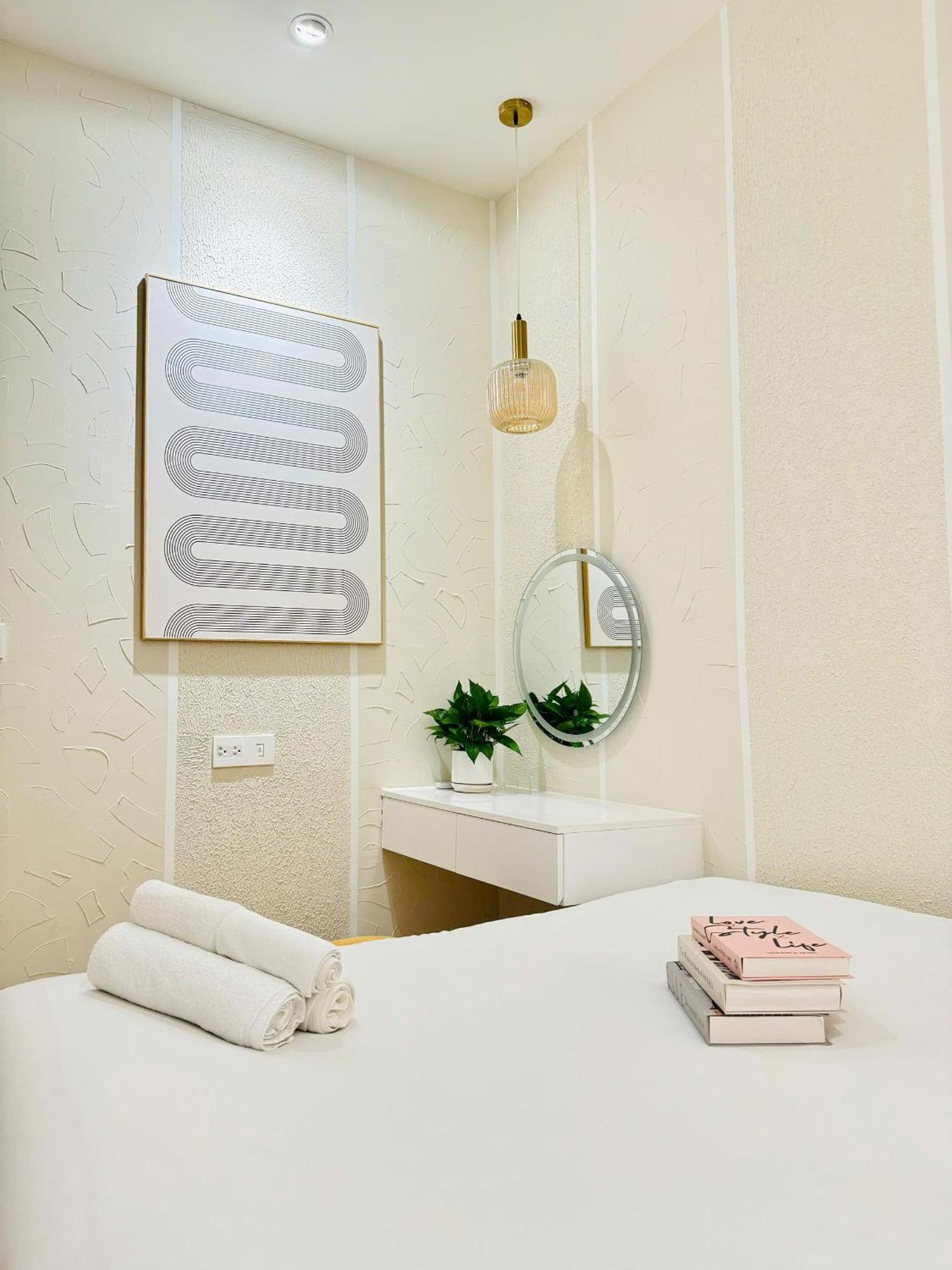 Soho Apt - Luxury Stay, Next To Benthanh Market Ho Chi Minh-Byen Eksteriør billede